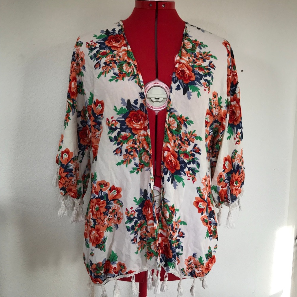 Summer coverup